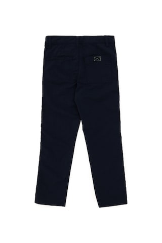 U.s. Polo Assn. Erkek Çocuk Lacivert Pantolon Kanvas-chino 50292260-vr033 Lacivert