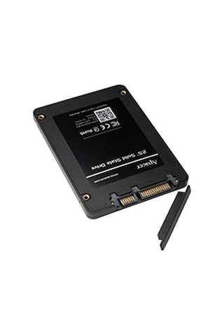 Panther As340 240gb 550/520 Mb/s 2.5 Sata 6gb/s Ssd Disk - Ap240gas340g-1