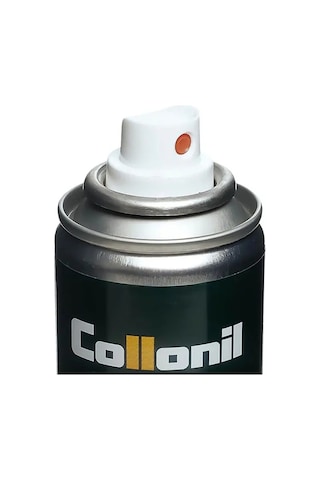 Collonil Tuna Nubuk+velours Süet Ve Nubuk Yenileyici Sprey Boya Kahverengi 200 Ml, 1592-4 Diğer