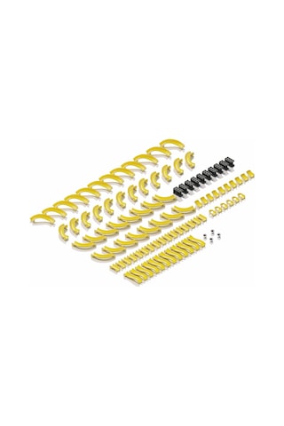Hubelino Pi Marble Run Blok Yapım Parçaları 98 Parça 440020