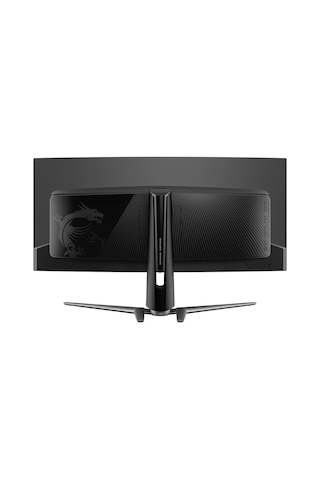 MSI MPG 341CQPX QD-OLED 34" 0.03 MS 240 Hz Freesync 4K Ultra HD Curved Oyuncu Monitör