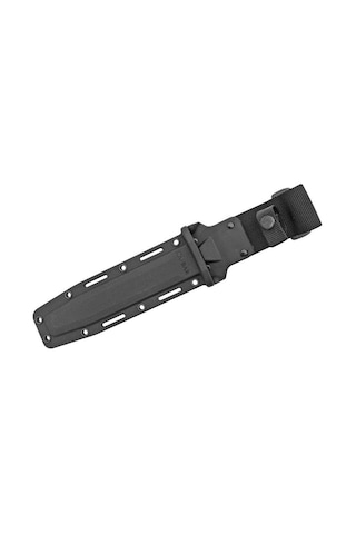 Ka-Bar Kamp 1216s Bulk-Hard Sheath Kılıf Siyah