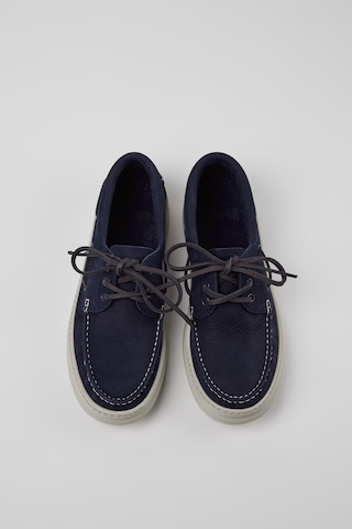 Camper Runner Four Erkek Makosen Ayakkabı K101073-006 Mavi