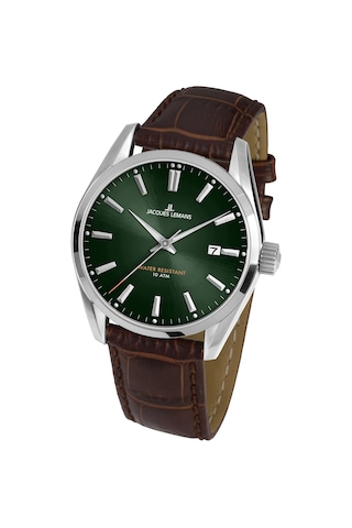 Jacque Lemans Derby 1-1859d Erkek Kol Saati