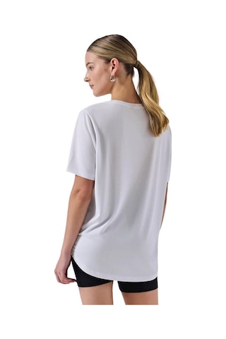 Ellesse 6sf5037-of Kadın T-shirt - Kırık Beyaz