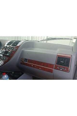 Mercedes Vito Konsol/Maun Kaplama 1996-1999 23.Prç (522931903)