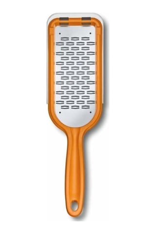 Victorinox Orta Boy Turuncu Rende - 7.6084.9