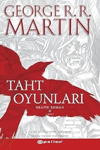 Arafta Fleksi Kapak + Taht Oyunları Grafik Roman I + The Boys 3: Ruhun İlacı + Asteriks 1 - Galyalı Asteriks