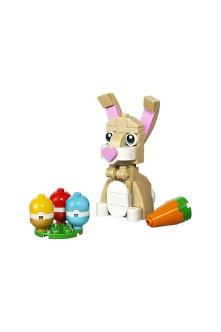 Lego Creator 30716 Cute Easter Bunny