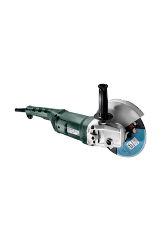 Metabo Taşlama 2200W 230mm 6600 d/d WP 2200-230
