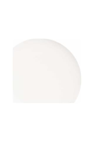 Note Cosmetics Nail Flawless Oje 02 Future White - Beyaz