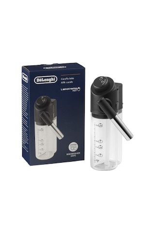 Delonghi Magnifica Start, Magnifica Evo, Süt Haznesi