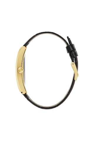 Guess Gugw1003g3 Erkek Kol Saati Altın