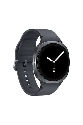 Samsung Watch 8 44 MM Akıllı Saat (Samsung Türkiye Garantili)