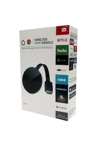 Powermaster Pm-6010 G7 Plus Kablosuz Görüntü + Ses Aktarıcı-209248