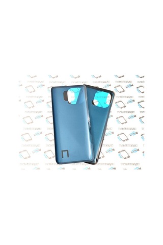 Xiaomi Mi 11 Arka Kapak Batarya Pil Kapağı (Cam) (189094388)