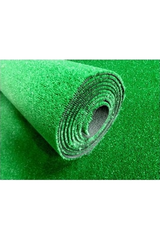 Çim Halı 4M X 2M Yapay Çim Halı 7 Mm (391368925)