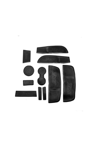 Gradicom Xray İx Ray Panel Ve Konsol İçin 11 Halılı Set 148859701