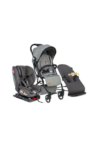 Tommybaby Opera Kabin Bebek Arabası Oto Koltuk Ana Kucağı