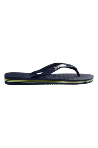 Havaianas Hav. Brasıl Erkek Lacivert Terlik - 4110850