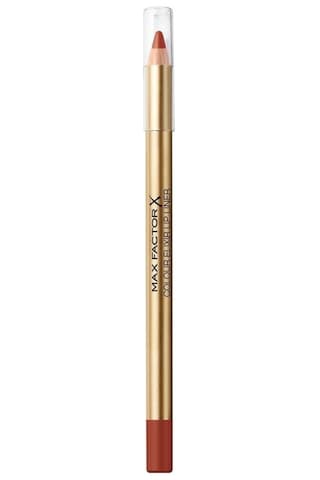 Max Factor Colour Elixir Lip Liner 15 Soft Spice