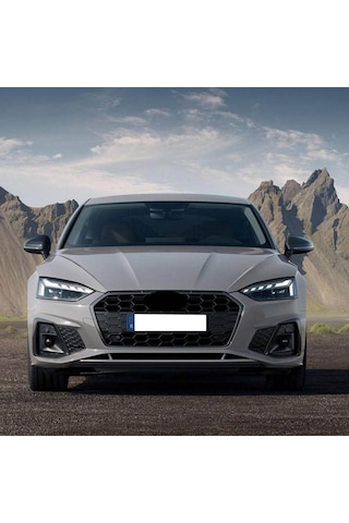 Audi A5 Sportback 2020-24 Park Sensörü Düdüğü Hoparlörü 5q0919279