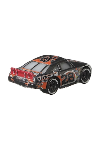 Disney Pixar Cars Metal Araba Alan'aiken'axler Gcd11 Lisanslı Ürün