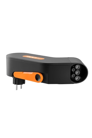 Lapp 2,3 Kw 220 Volt Mobil Şarj Adaptörü