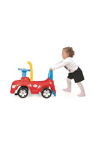 Dolu 8031 Step 2 In 1 Araba