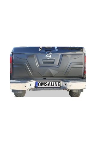Nissan Navara Bagaj Kapağı Dodik 2006-2015 Arası