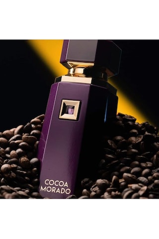 French Avenue Cocoa Morado Edp 100ml Parfüm Diğer
