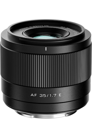 Viltrox AF 35 MM F/1.7 E Lens (Sony E)