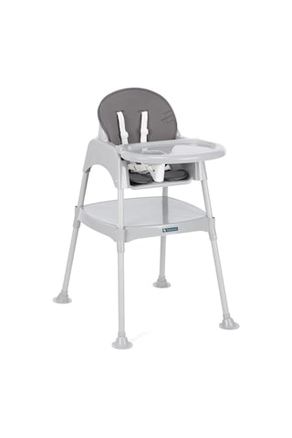 Çalışma Masalı Tabureli Pedli 3in1 Mama Sandalyesi