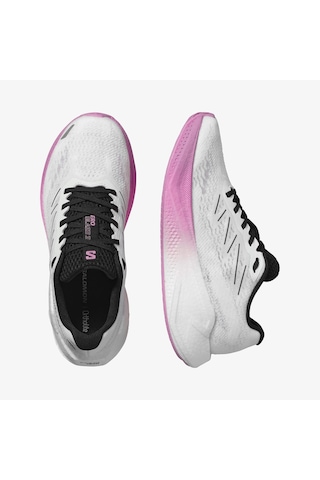 Salomon Aero Blaze 3 W Kadın Koşu Ayakkabısı White L47975700 Beyaz