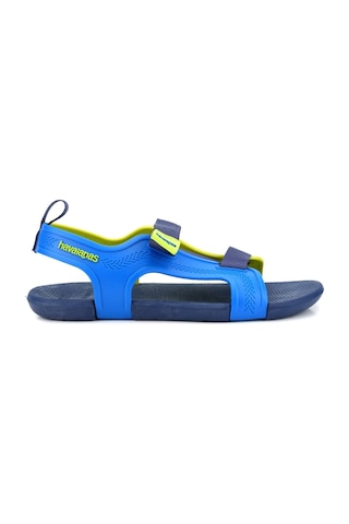 Havaianas Havaıanas Erkek Çocuk Sandalet 4147317-0555 Lacivert