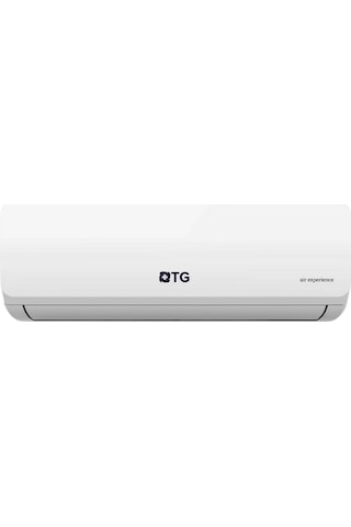 24.000 Btu A+++ Inverter Duvar Tipi Klima Büyük Alanlar, Ofis Ve Mağazalar İçin Maksimum Güç