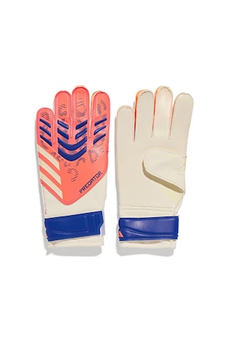 Adidas Pred Gl Trn Erkek Futbol Kaleci Eldiveni Jn5355 Turuncu Turuncu