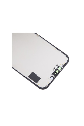 Teknonet Apple Uyumlu iPhone 14 Oled Lcd+dokunmatik+çıtalı - Siyah