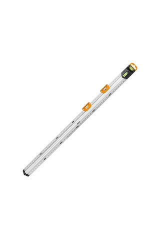 Ingco HSR36003 Su Terazili Alüminyum Cetvel 60 CM