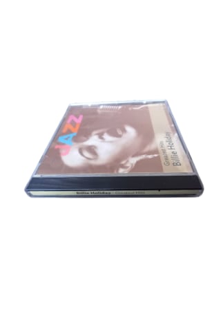 Bıllıe Holıday Cd Greatest Hıts