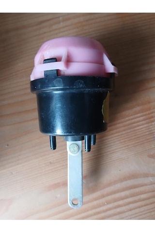 A1168001875-a1168001775 Mercedes W116 Vakum Elemanı Behr