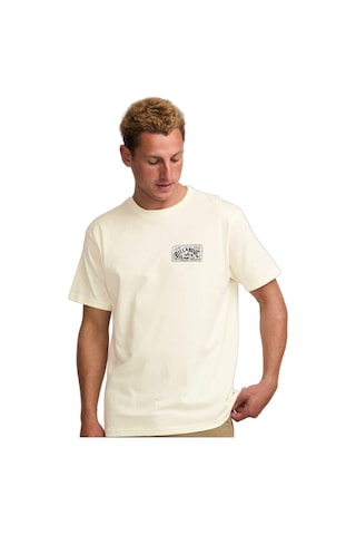 Bıllabong Billabong Scenic Arch Adiv Ss Erkek Beyaz Tişört 11 Beyaz