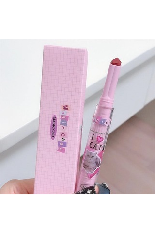 Magic Case Kalpli Jelly Lipstick - 06 Magic Case