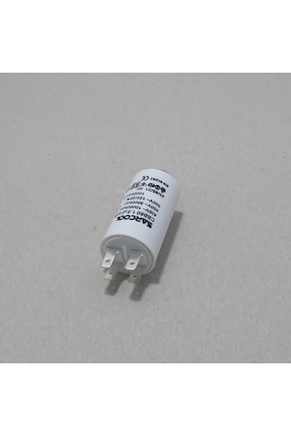 Kondansatör 9 Mf 450v