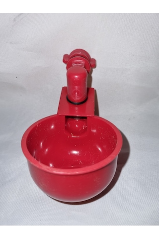 Depo Monte 10 Adet Yaylı Çanak Tavuk Suluk