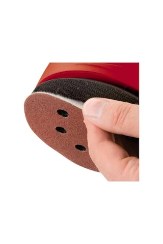 Einhell TC-RS 38 E Eksantrik Zımpara 380W - 4462165