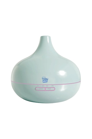 Baby Plus Aromaterapi Buhar Makinesi