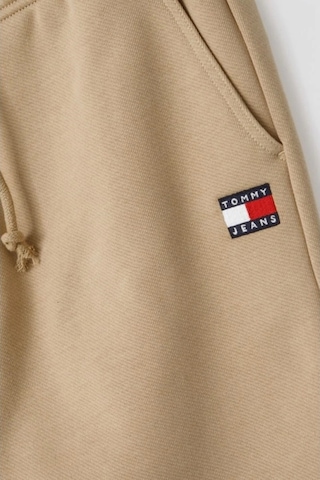 Tommy Hilfiger Erkek Bej Eşofman Altı Bej