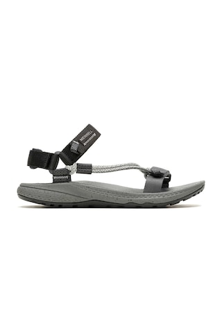 Merrell Bravada 2 Strap Black Kdn Sandalet J037802 001