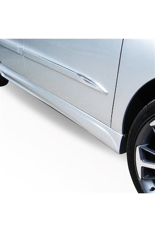 Chery Chance A3 Hb Marşpiyel 2 Prç Fiber 2011 ve Sonrası